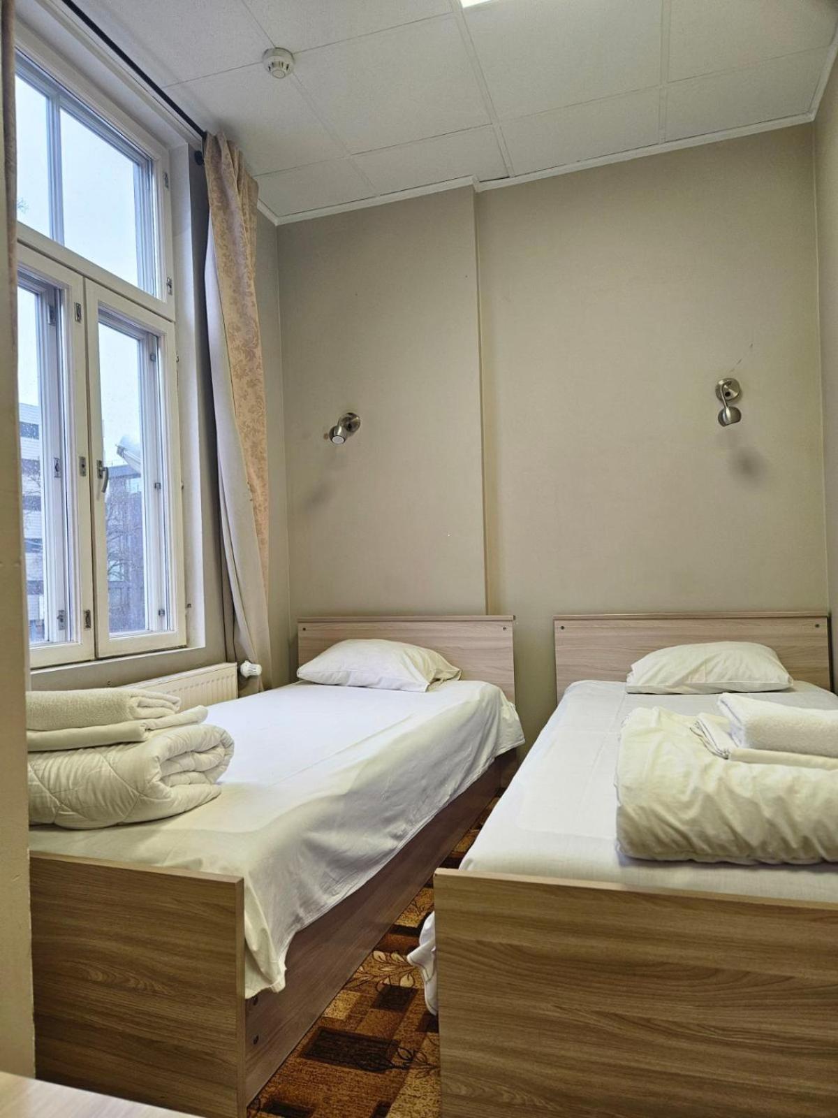 Villa Kadriorg Hostel Tallinn Luaran gambar