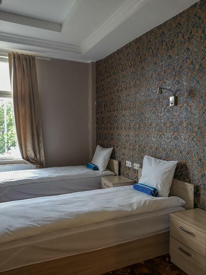 Villa Kadriorg Hostel Tallinn Luaran gambar