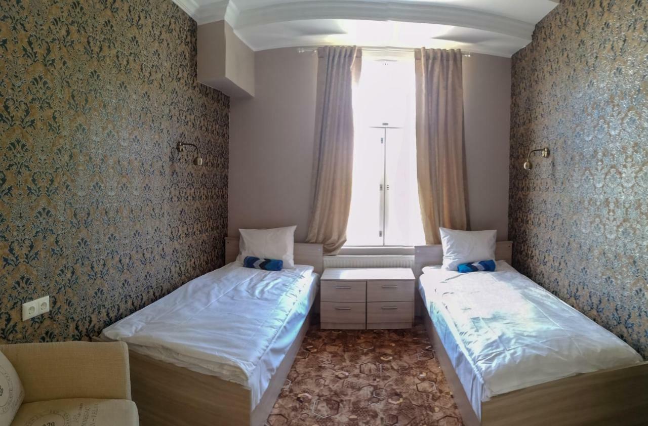 Villa Kadriorg Hostel Tallinn Luaran gambar