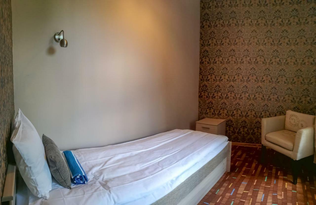 Villa Kadriorg Hostel Tallinn Luaran gambar