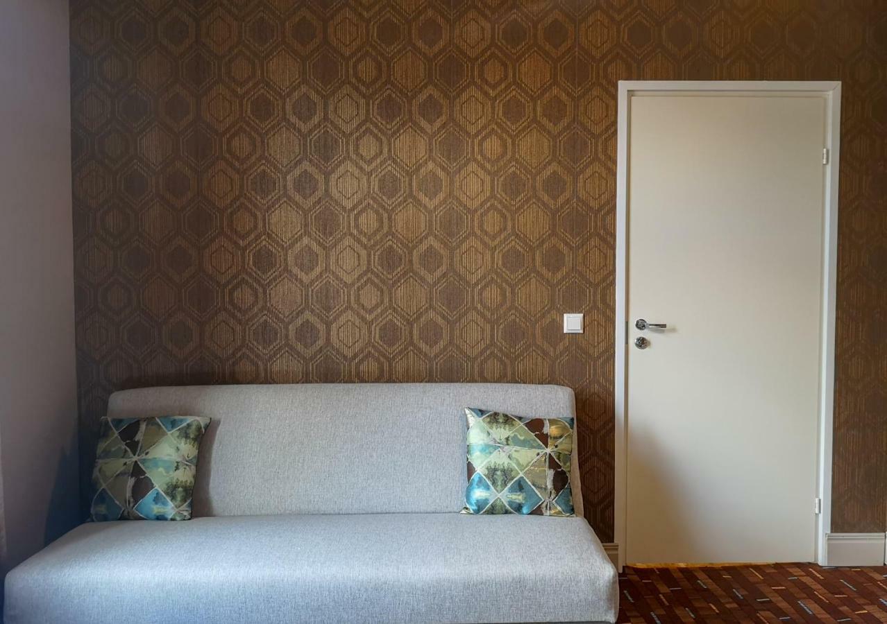 Villa Kadriorg Hostel Tallinn Luaran gambar