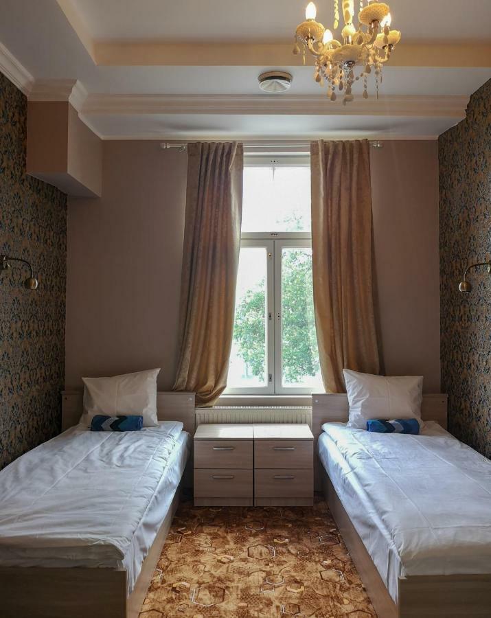 Villa Kadriorg Hostel Tallinn Luaran gambar